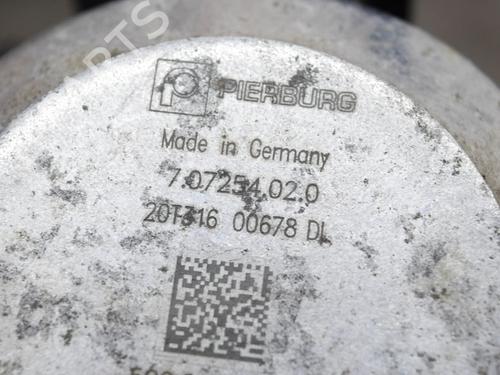 Vacuum pump AUDI Q3 (F3B) 35 TFSI | BP27763594M80