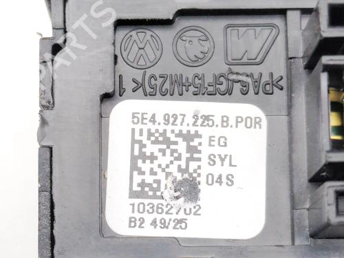 Switch SKODA OCTAVIA IV (NX3, NN3, PV3) 2.0 TDi | BP39421224I30 - Image 8