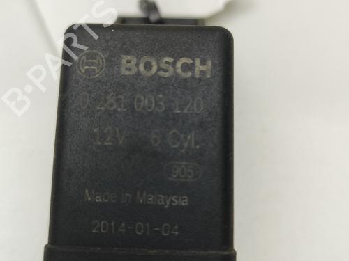 Other MASERATI QUATTROPORTE VI 3.0 D | BP24818515O1