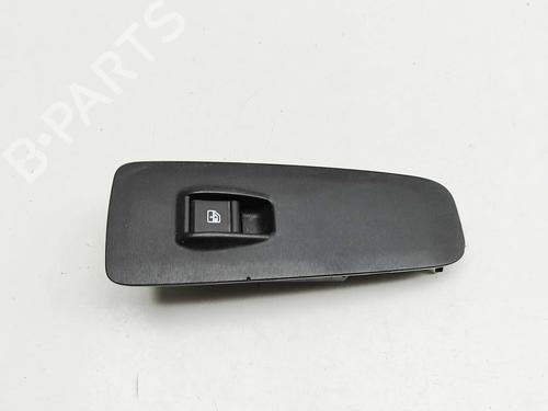Used Left front window switch Left front window switch PEUGEOT BOXER Platform/Chassis 2.0 BlueHDi 160 (163 hp) 33394237 33394237