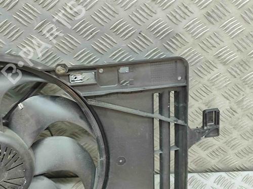 Radiator fan FORD FOCUS III Turnier 1.0 EcoBoost | BP29569940M35 