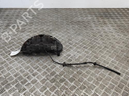 Right front brake caliper MERCEDES-BENZ SL (R231) 400 (231.465) | BP18739985M104 