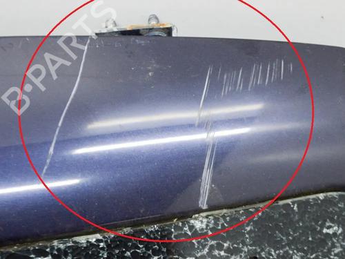 Tailgate MITSUBISHI SPACE WAGON (N9_W, N8_W) 2.4 GDI (N84W) | BP29752761C6 