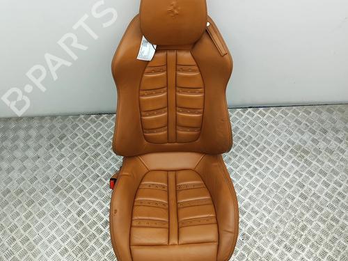Left front seat FERRARI CALIFORNIA 4.3 | BP33385549C15 - Image 2