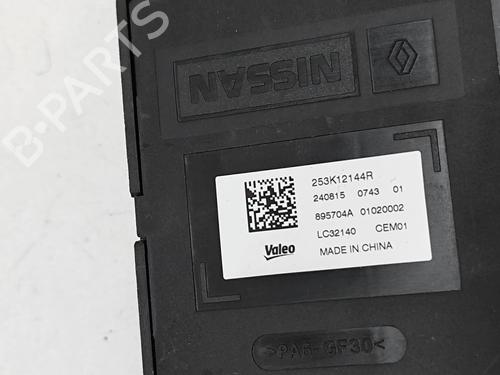 Elektronisk modul RENAULT AUSTRAL E-TECH 200 Hybrid (HGM2) | BP29007773M83 