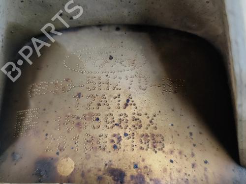 Catalyst FORD RANGER (TKE) 2.2 TDCi | BP35983219M10 - Image 8