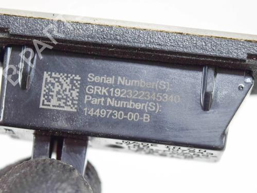 Luz matrícula TESLA MODEL 3 (5YJ3) EV | BP27764478I40 