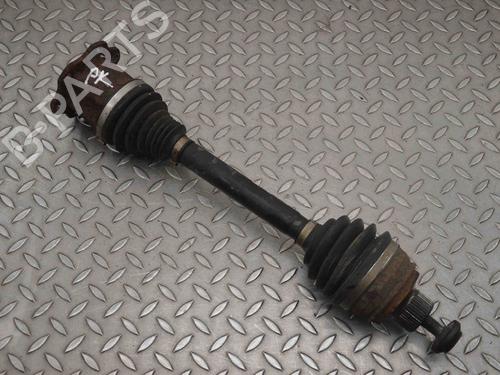 Left front driveshaft AUDI A8 D4 (4H2, 4H8, 4HC, 4HL) 3.0 TDI quattro | BP30243474M38 