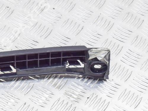 Rear bumper bracket TESLA MODEL S (5YJS) 75 | BP8834544C159 