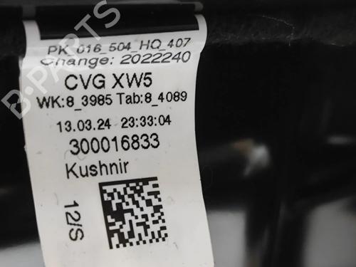 Left front seat MAN TGE Van 2.0 TDI (01V, 03V, 36V, UYB, UYC, UYD) | BP31976761C15