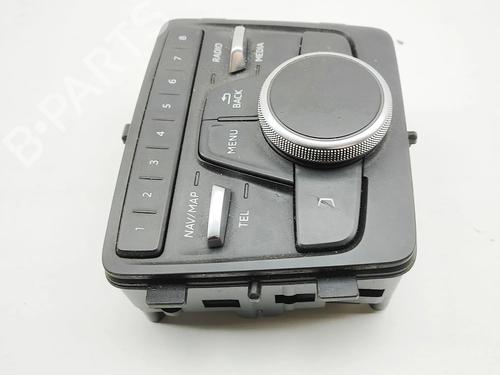 Switch AUDI A4 B9 Avant (8W5, 8WD) 2.0 TDI | BP39501594I30 - Image 2