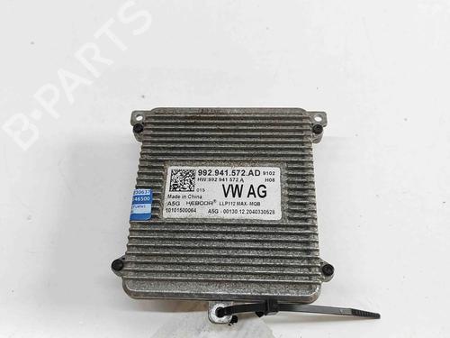 Used Electronic module SKODA ENYAQ iV SUV (5AZ) 60 (179 hp) 29487934
