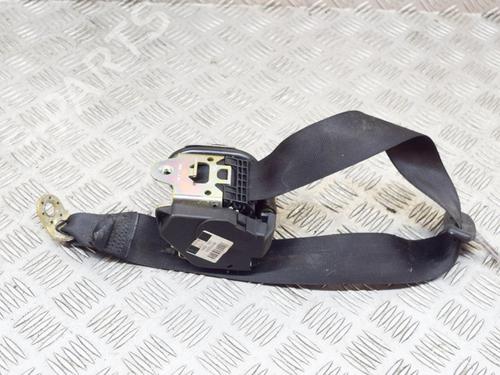 Used Rear left seatbelt AUDI A4 B6 Convertible (8H7) 3.0 (220 hp) 10400915