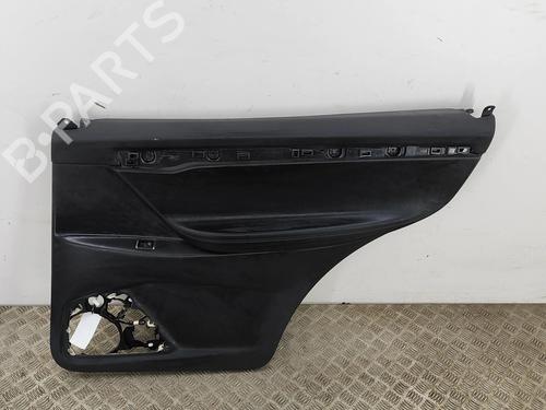 Used Rear right panel Rear right panel TESLA MODEL X (5YJX) P100D AWD (772 hp) 19936940 19936940
