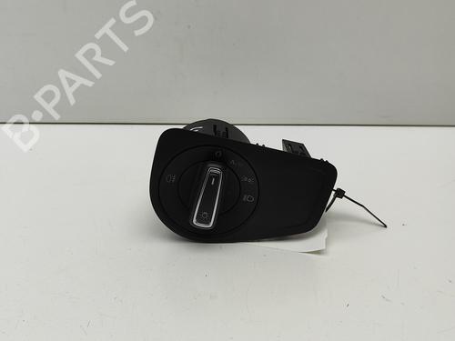 Elektronisk modul VW GOLF VII (5G1, BQ1, BE1, BE2) e-Golf (136 hp) 26142344