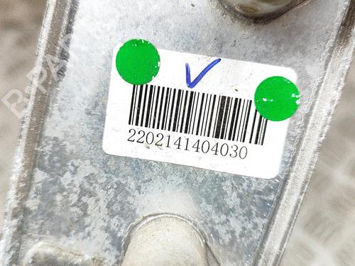 Electronic module POLESTAR POLESTAR 2 (534) EV | BP28548739M83 