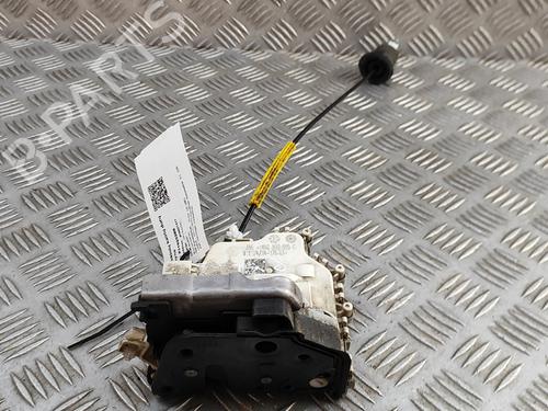 Used Front left lock AUDI Q5 (8RB) SQ5 TDI quattro (313 hp) 28674969