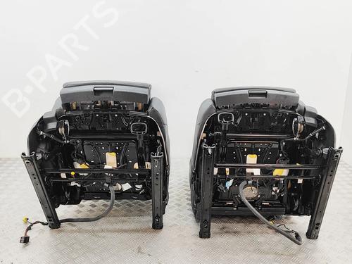 Seats set AUDI Q3 (8UB, 8UG) 2.0 TFSI quattro | BP37609864C78 - Image 11