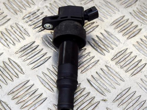 Used Ignition coil KIA SPORTAGE IV (QL, QLE) 1.6 GDI (132 hp) 7082518
