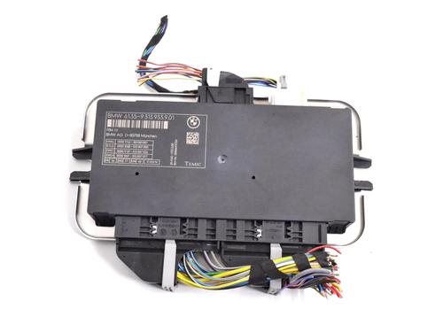 Used Electronic module Electronic module BMW 6 Coupe (F13) 640 d (313 hp) 33349781 33349781