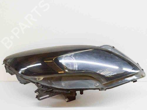 Højre forlygte OPEL ZAFIRA TOURER C (P12) 2.0 CDTi (75) | BP29510659C29 