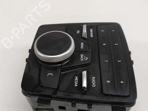 Switch AUDI Q5 (FYB, FYG) 2.0 TDI quattro | BP16140697I30 