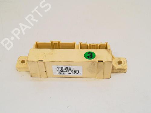 Used Electronic module KIA CEE'D Sportswagon (JD) 1.6 CRDi 136 (136 hp) 6742881