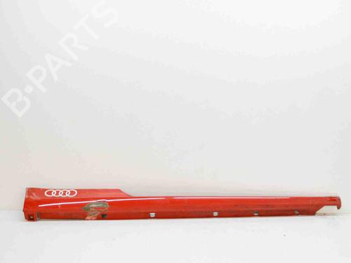 Used Right sideskirt AUDI A1 (8X1, 8XK) 1.4 TFSI (122 hp) 29226886