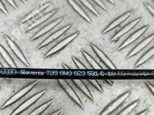 Other AUDI A4 B9 (8W2, 8WC) 2.0 TFSI | BP33798031O1  - Image 6