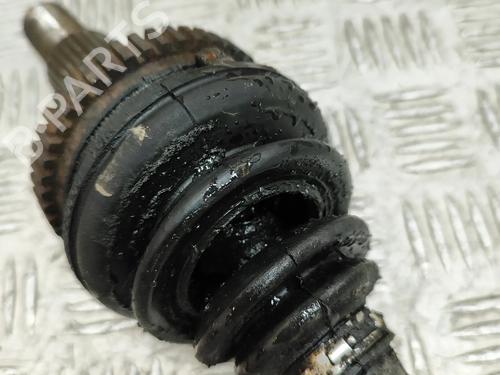 Right front driveshaft PORSCHE 911 Convertible (996) 3.6 Carrera 4S | BP22350648M39