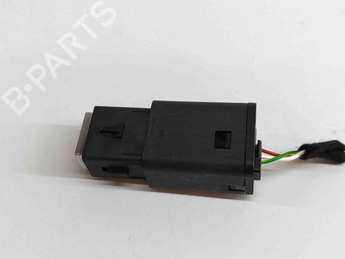 Electronic module PEUGEOT 5008 III (KA_, KB_, KC_) e-210 | BP28045836M83