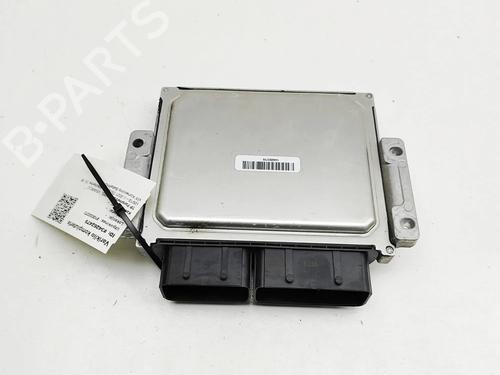 Engine control unit (ECU) OPEL VIVARO C Van (K0) 2.0 | BP33392404M57 - Image 5