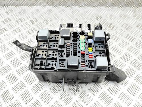 Fuse box FORD TRANSIT CUSTOM V362 Bus (F3) 2.0 EcoBlue | BP36358684E1 - Image 3