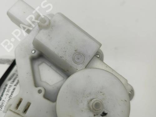 Tailgate lock NISSAN LEAF (ZE1) Electric | BP27788580C101 