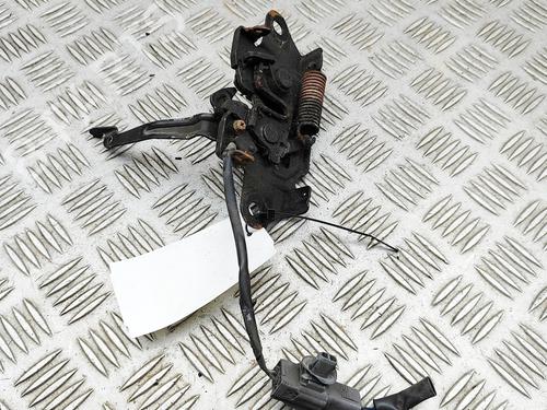 Hood lock MAZDA CX-5 (KE, GH) 2.2 D AWD (KE2AW) | BP30131094C133