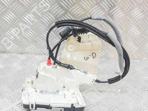 Used Rear right lock Rear right lock FIAT 500X (334_) 1.4 (334AXC1B, 334AXC11) (140 hp) 7902152 7902152