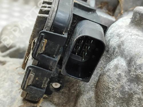 Transfer box BMW 5 Touring (F11) 530 d xDrive | BP36301645M36 - Image 4