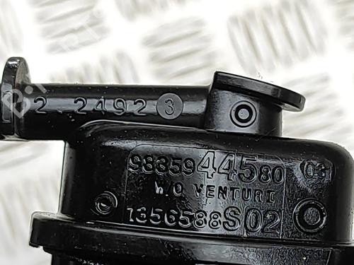 Pipe OPEL MOKKA 1.2 (76) | BP30284677M125 