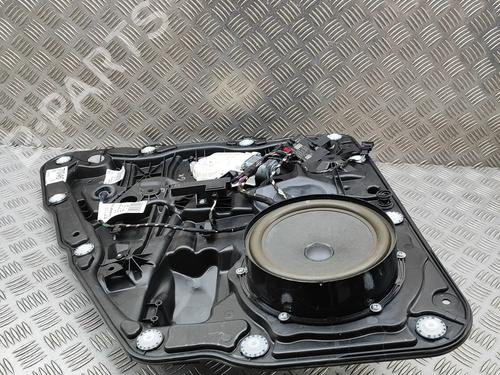 Used Rear left window mechanism Rear left window mechanism VW TOUAREG (7P5, 7P6) 3.0 V6 TDI (262 hp) 33400447 33400447