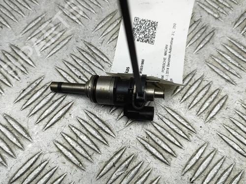 Injector BMW 5 (E60) 530 d | BP35982694M100 - Image 4