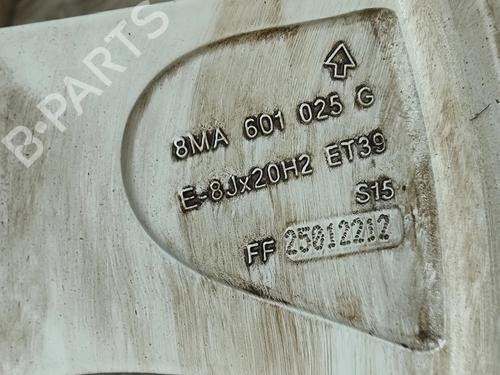 Fælk AUDI Q5 (GUB) 2.0 TDI quattro | BP33731706C45  - Image 12