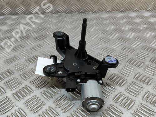 Rear wiper motor OPEL MOKKA 1.2 (76) | BP27771473M102  - Image 6