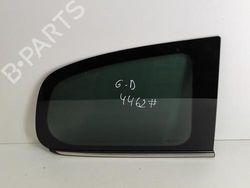 Used Rear right quarter glass PEUGEOT 108 1.2 (82 hp) 20981570