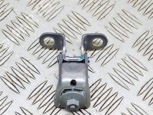 Hinge/Door check strap PEUGEOT 2008 I (CU_) 1.2 VTi | BP14627664C146 