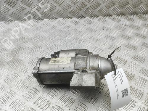 Used Starter Starter MERCEDES-BENZ A-CLASS (W177) A 200 (177.087) (163 hp) 35920087 35920087