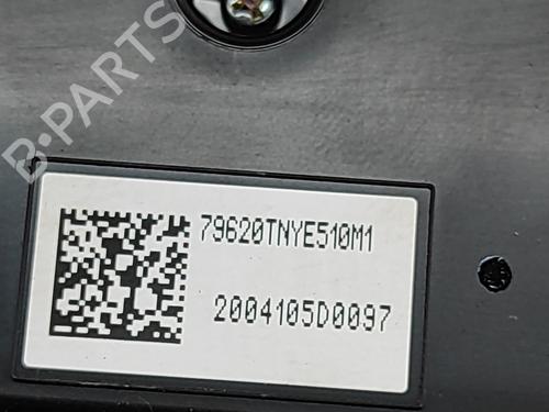Climate control HONDA CR-V V (RW_, RT_) 2.0 E-CVT HYBRID AWD (RT6) | BP28446587I5 
