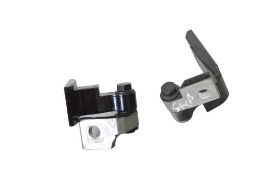 Cerniera/Limitatore di apertura porta BMW 3 Touring (G21, G81) 330 e Plug-in-Hybrid (292 hp) 30268622