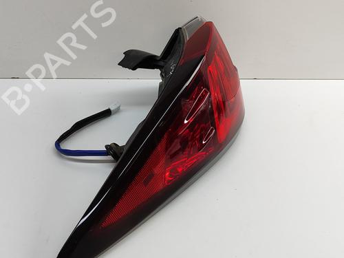 Left taillight LEXUS RX (_L2_) 450h AWD (GYL25_, GYL26_, GYL25, GYL26, GYL25R, GYL26R) | BP25995968C34 
