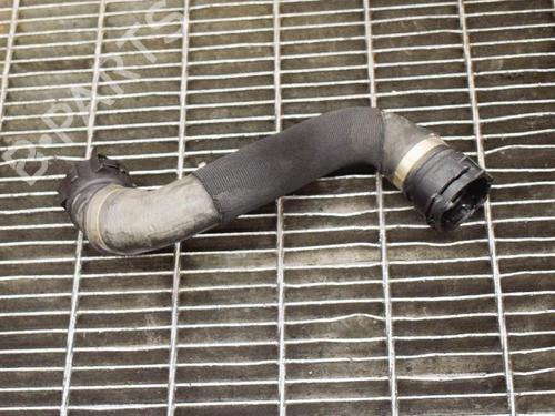 Pipe BMW 1 (E87) 120 d | BP14612129M125 