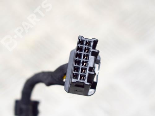Elektronisk modul TESLA MODEL X (5YJX) P100D AWD | BP8625492M83